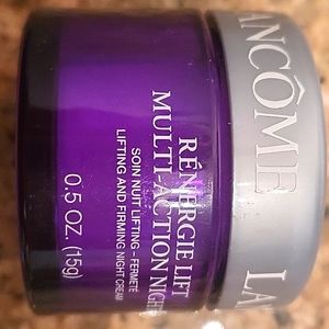 Lancome Regenerie Lift .5oz